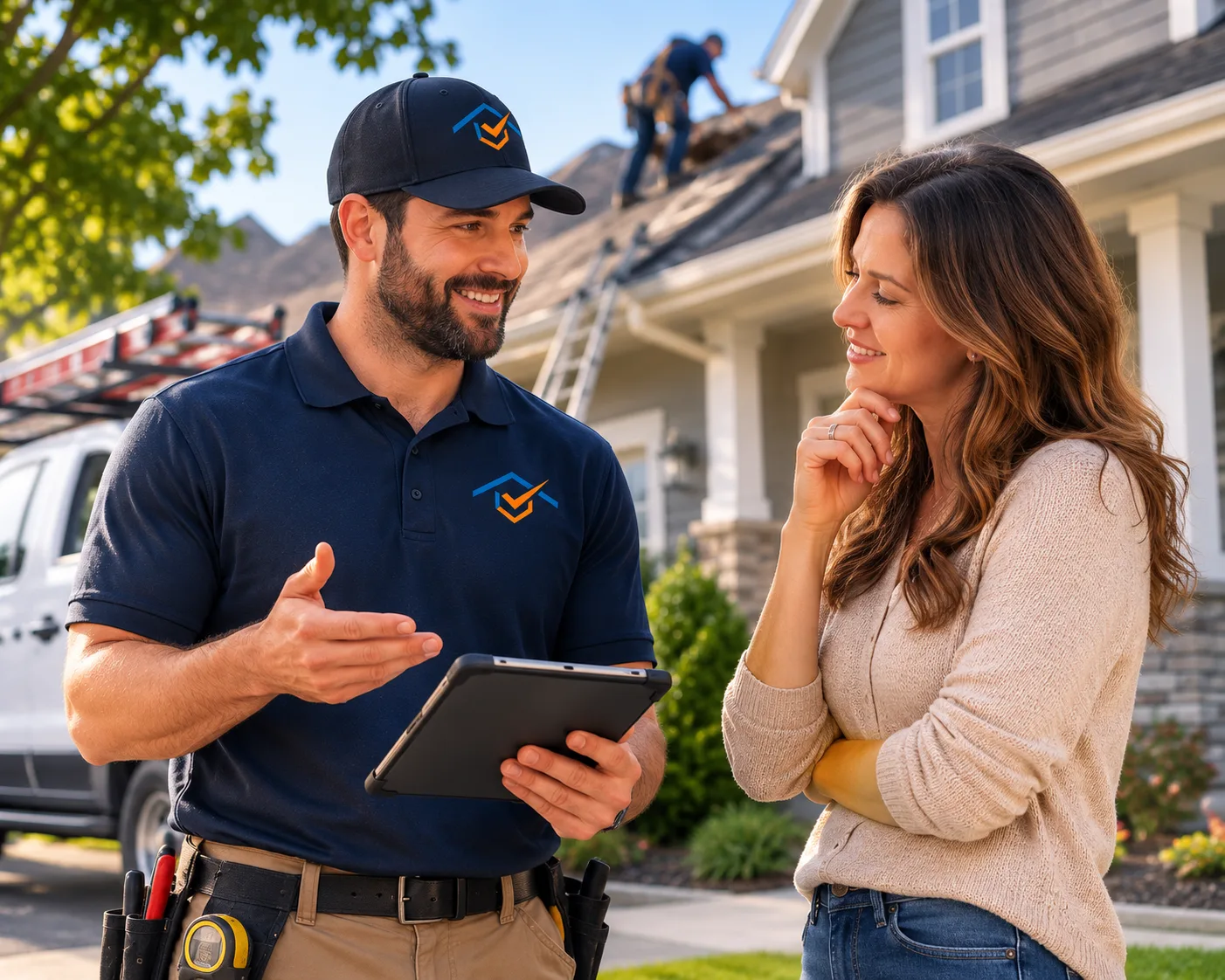Roof Inspection FAQs in Nelson, MO