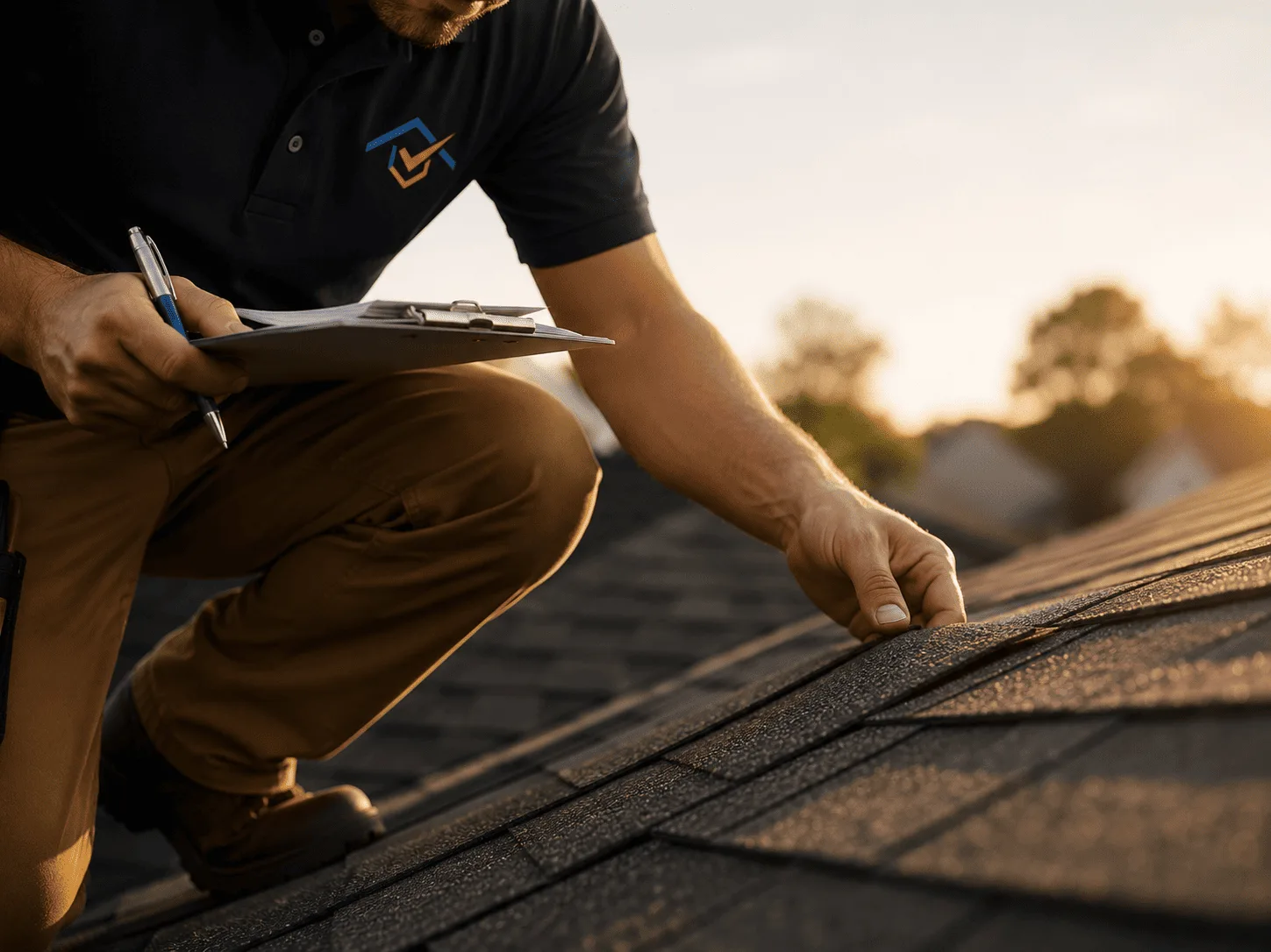 Why Choose Roof Inspection in Nelson, MO